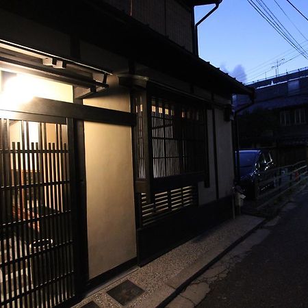 Brian Machiya Inn Kyoto Dış mekan fotoğraf