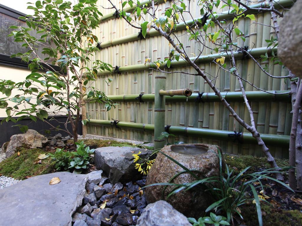 Brian Machiya Inn Kyoto Dış mekan fotoğraf