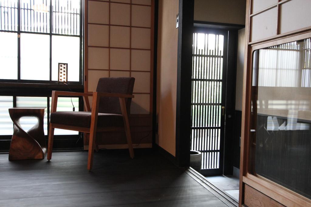 Brian Machiya Inn Kyoto Dış mekan fotoğraf