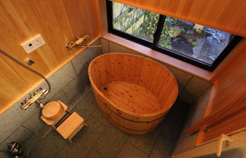 Brian Machiya Inn Kyoto Dış mekan fotoğraf